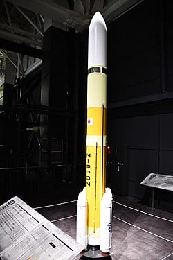 H3ロケット