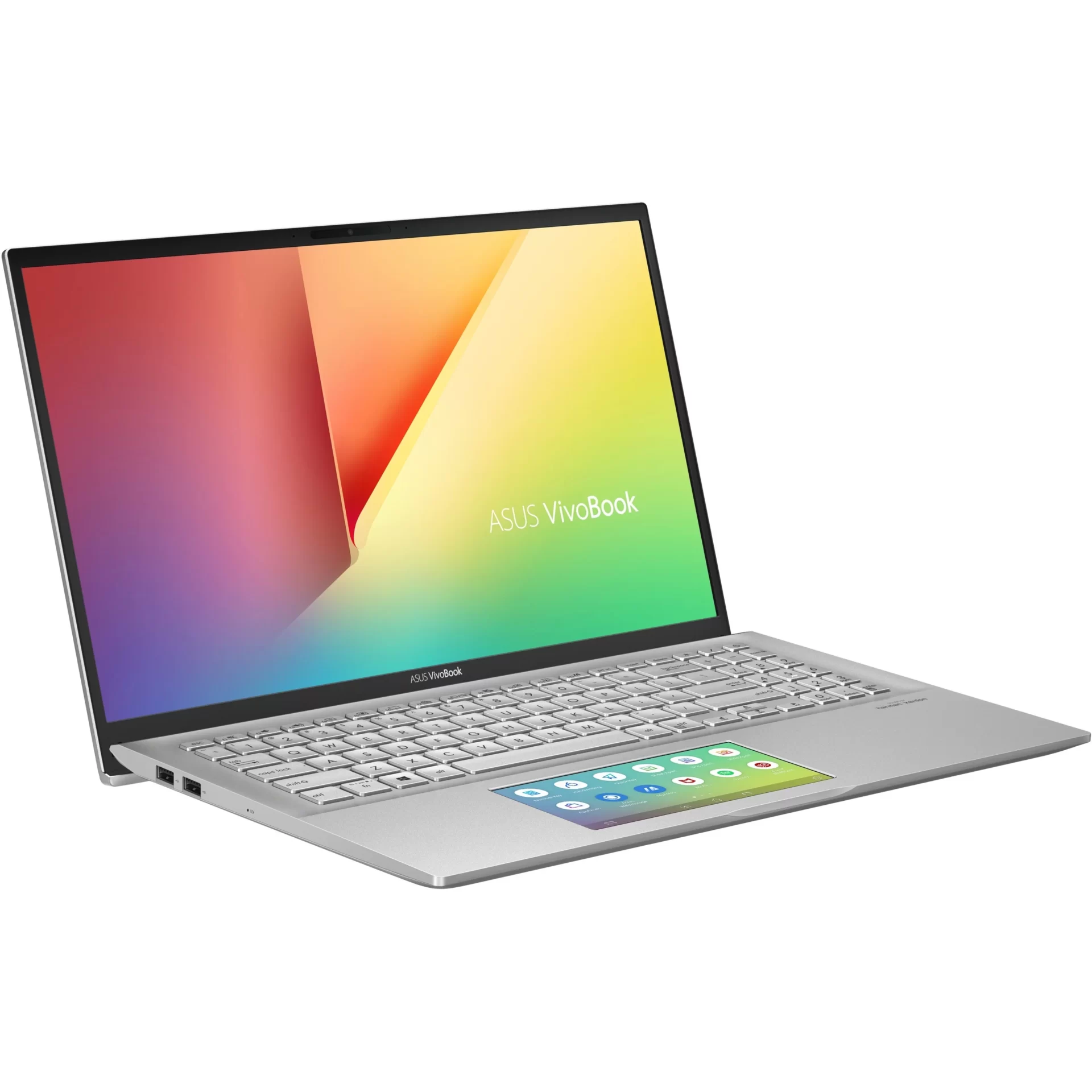 ASUS VivoBook S15