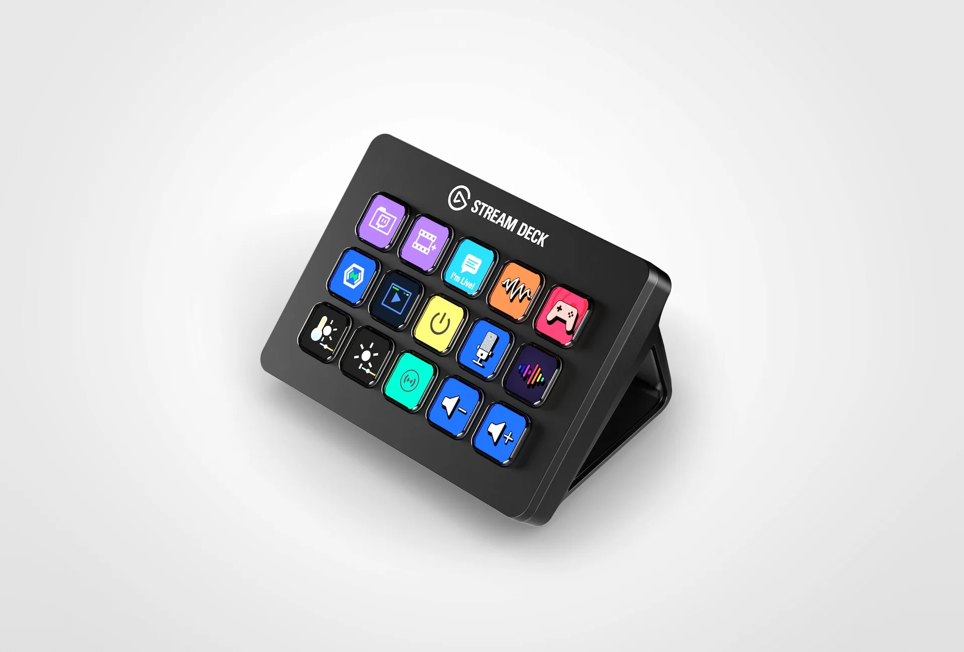 Elgato Stream Deck MK.2