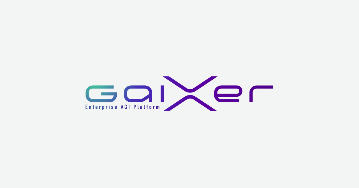 GaiXer