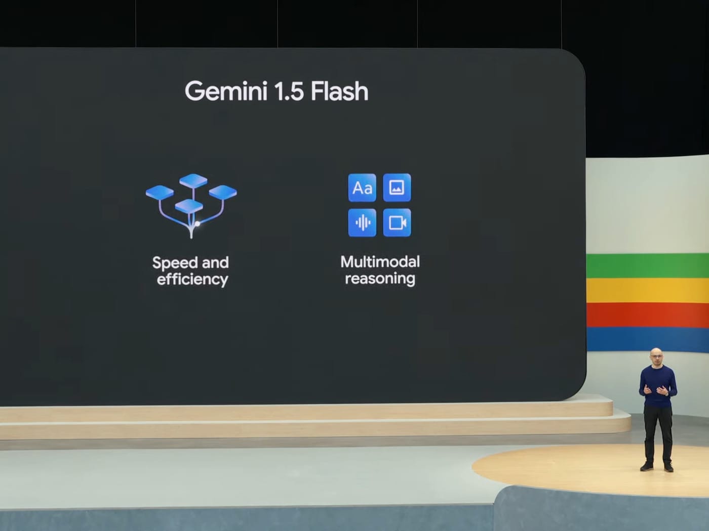 Gemini 1.5 Flash