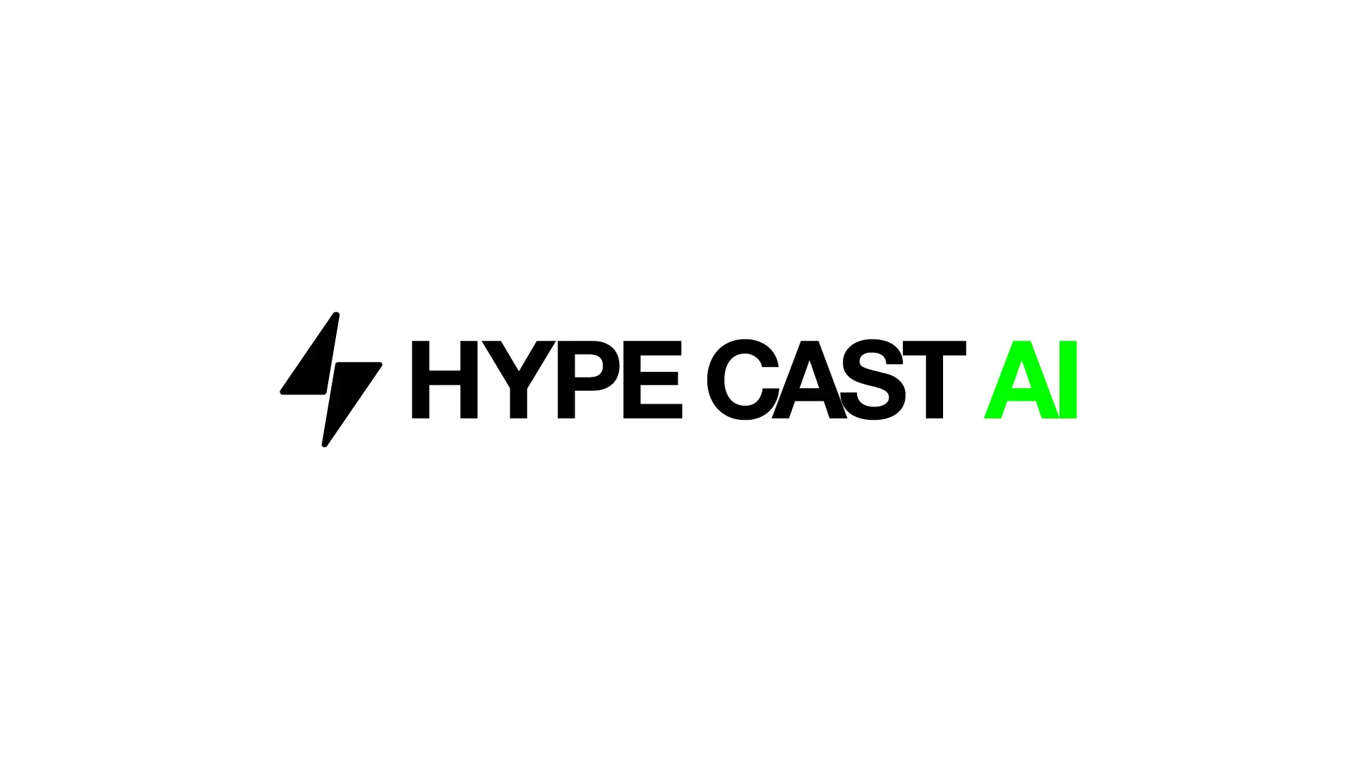 HYPE CAST AI