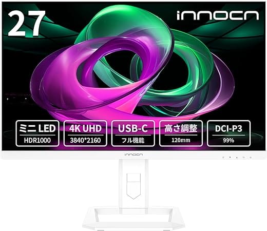 INNOCN 27M2U Lite