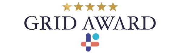 ITreview Grid Award