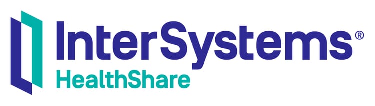 InterSystems HealthShare