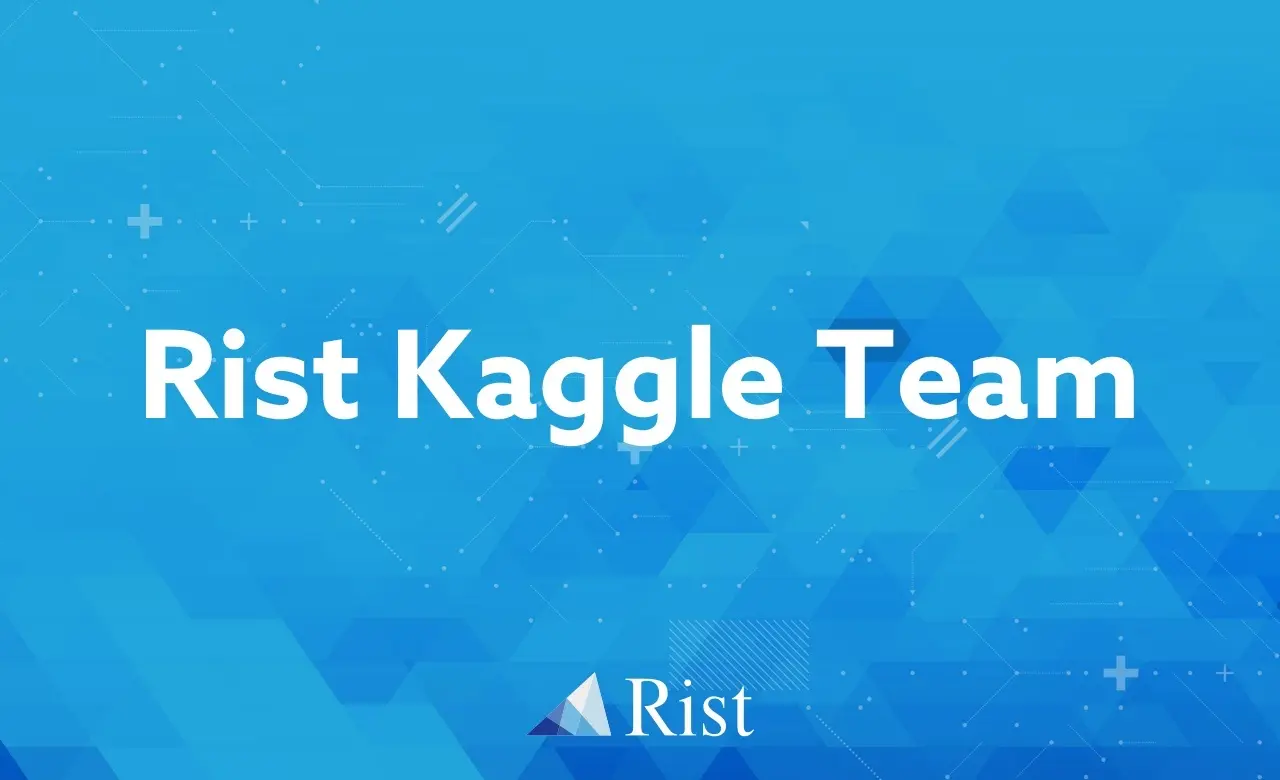 Kaggle Grandmaster