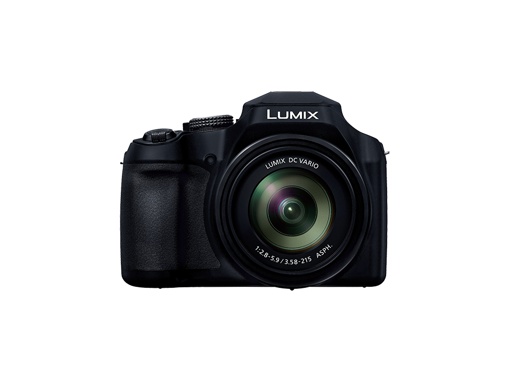 LUMIX DC-FZ85D