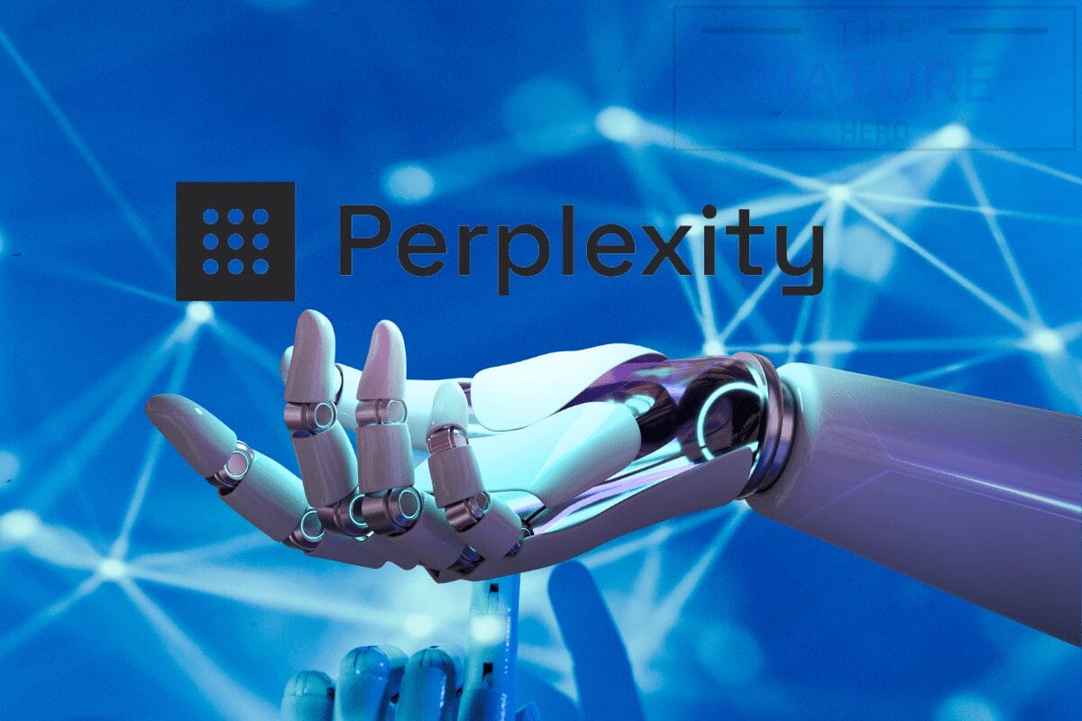 Perplexity AI