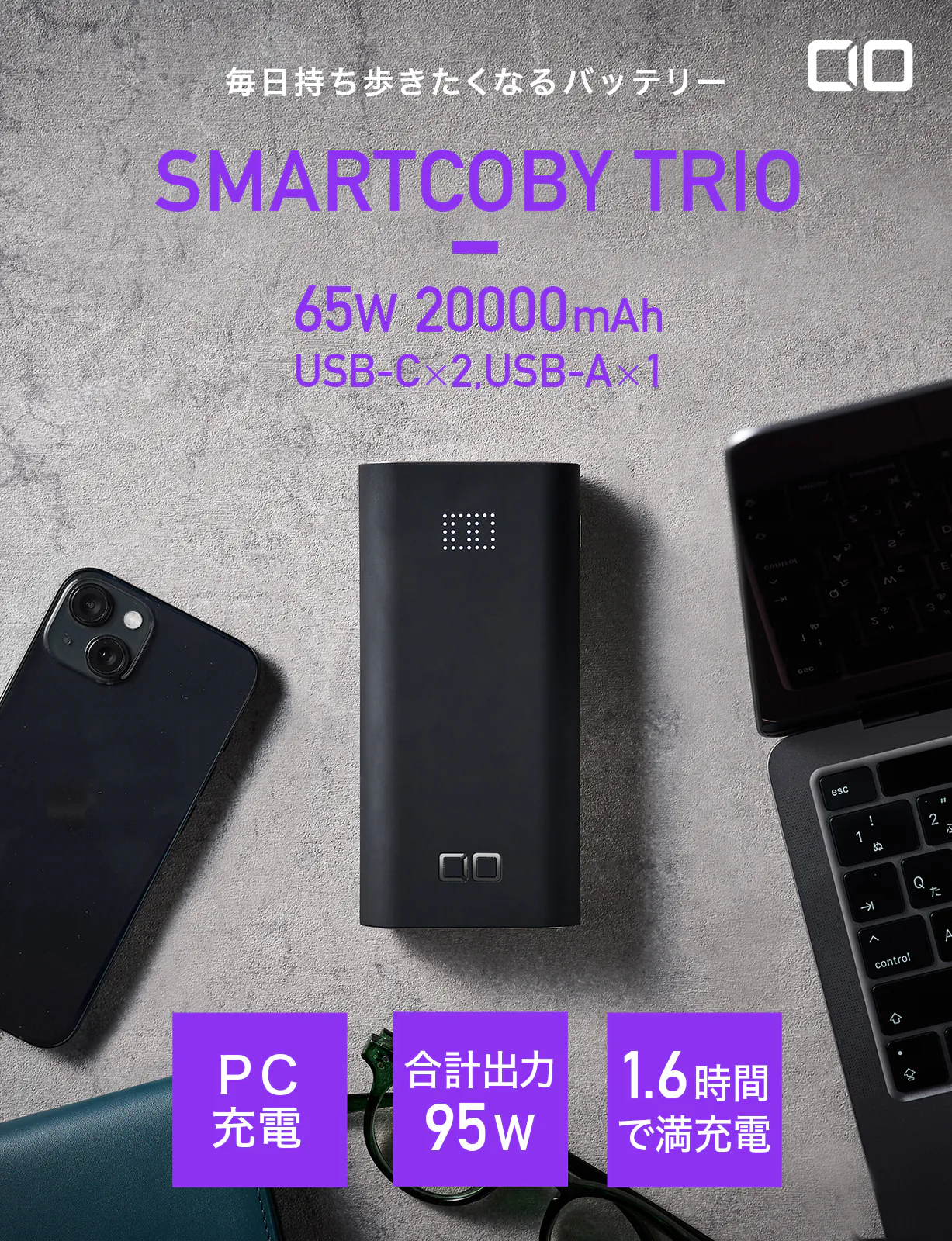 SMARTCOBYシリーズ