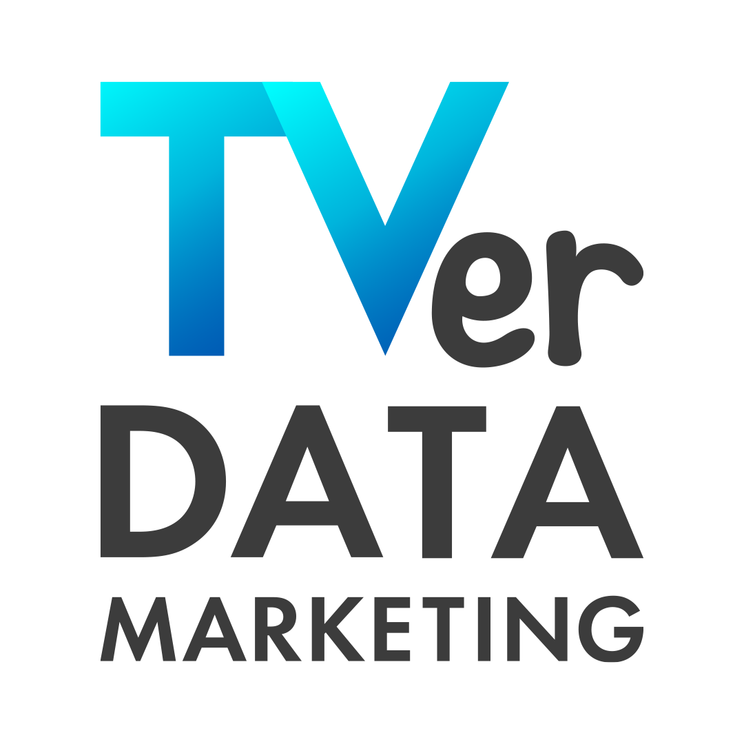 TVer DATA MARKETING