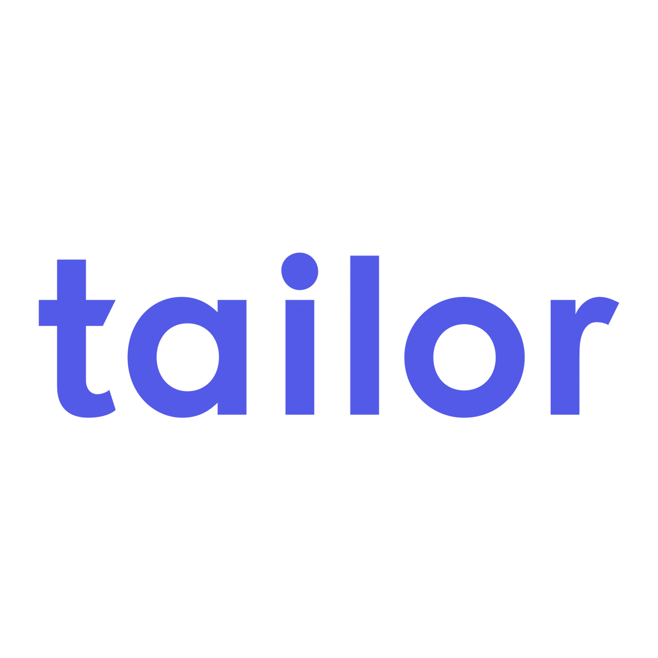 Tailor