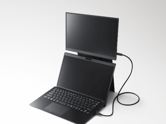 VAIO Vision+ 14