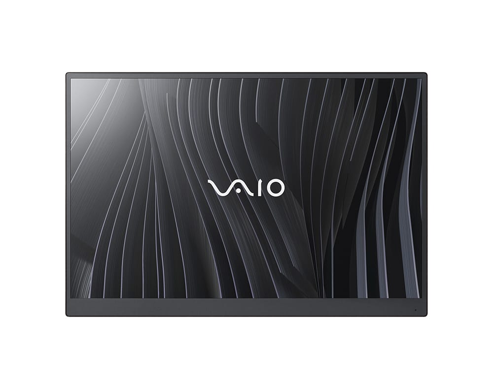 VAIO Vision+