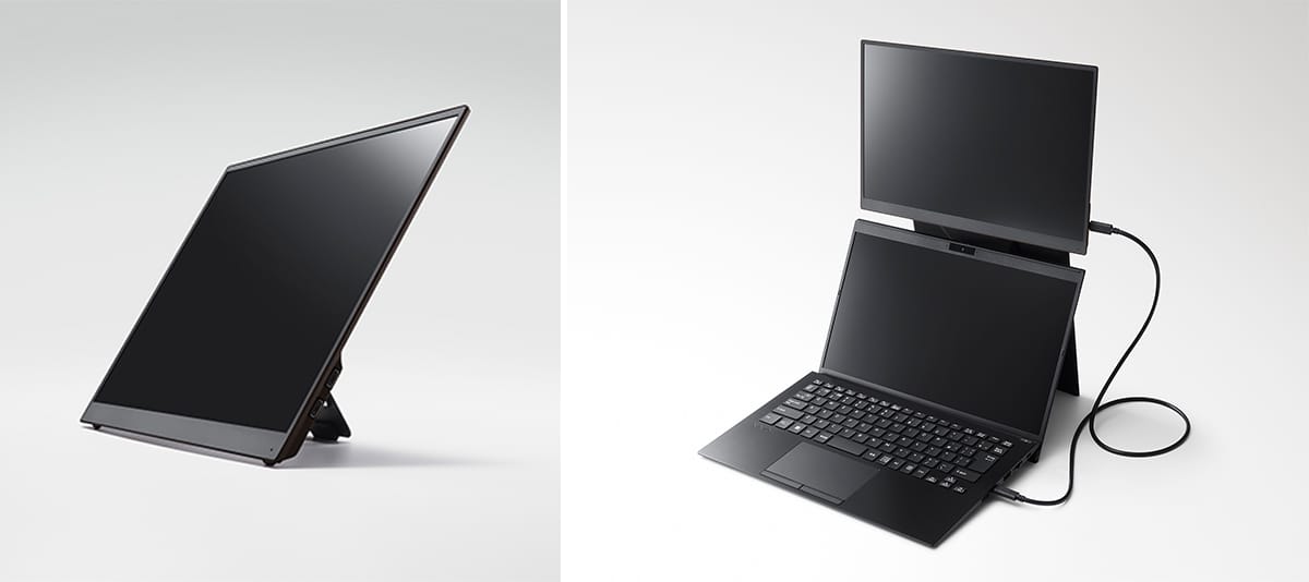 VAIO Vision+™ 14