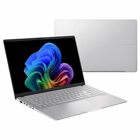 Vivobook S 15 S5507QA