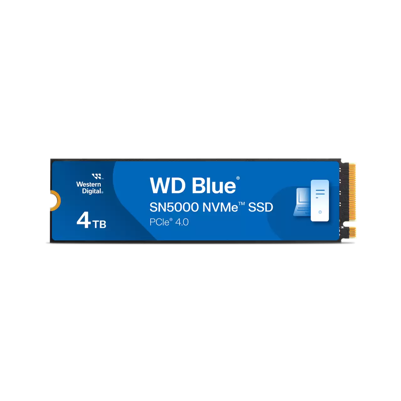 WD Blue SN5000