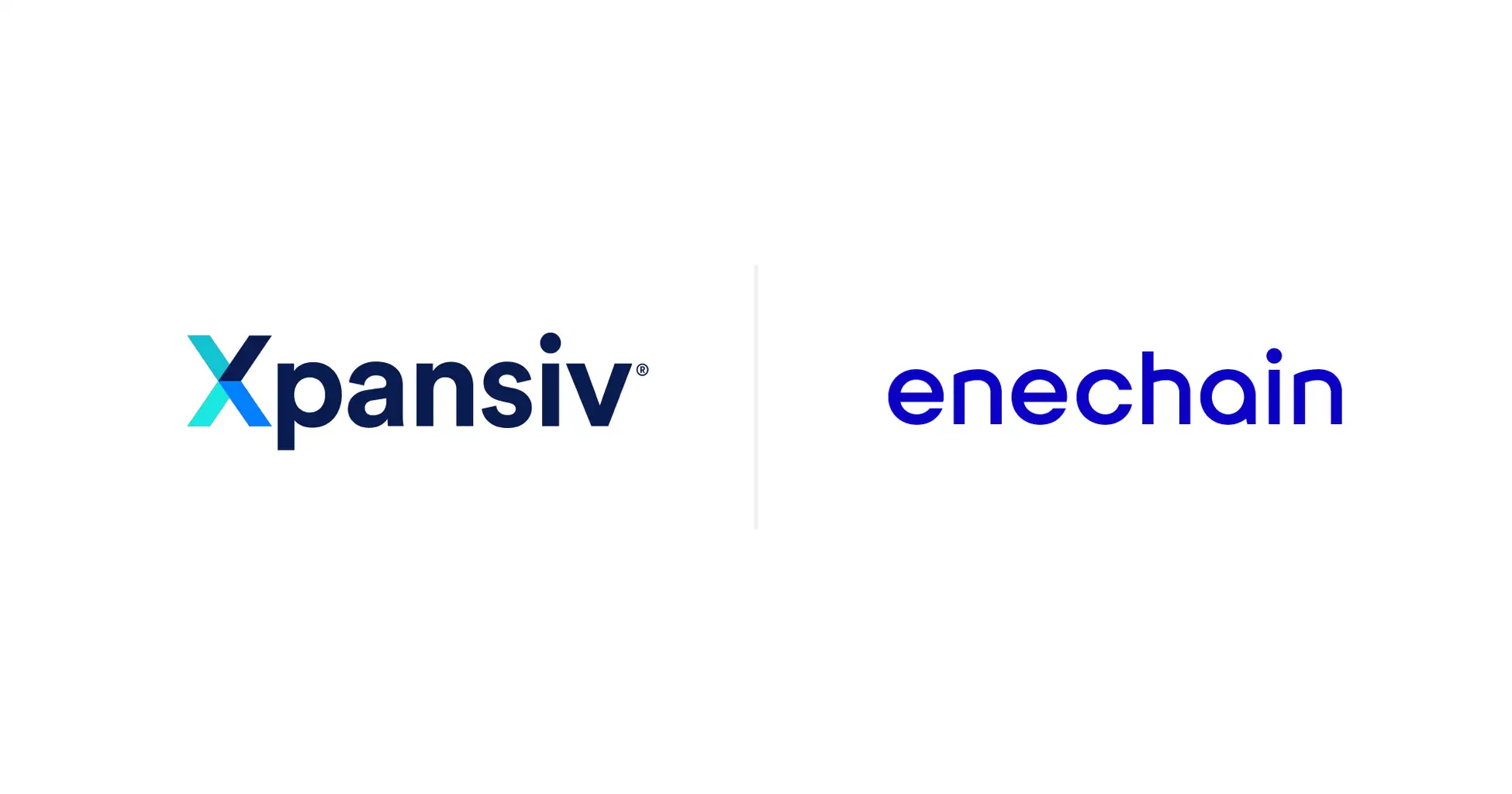 Xpansiv enechain