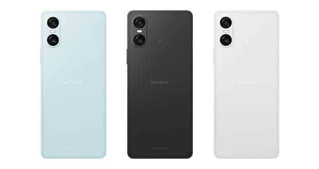 Xperia 10 VI